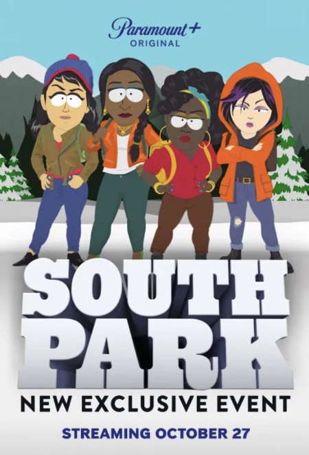 South Park (2023) 1080p BluRay x264 AAC5 1-[YTS]