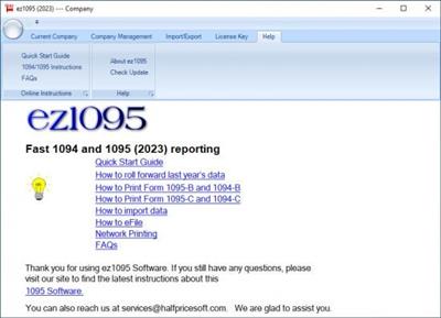 Halfpricesoft ez1095 (2024)  v11.0.2 D739426a5c728a959cda501c37cb7fee