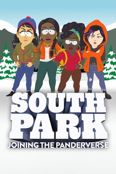 South Park (2023) 1080p BluRay 5 1-LAMA 4c16af0e097e443e1b39a14a33c0b6f6