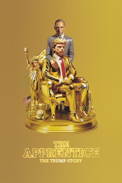 The Apprentice 2024 German MD WEBRip x264-omikron