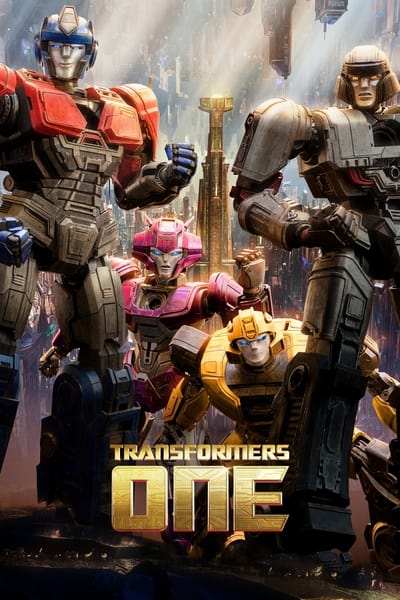 Transformers One (2024) 1080p ITA-ENG MULTI WEBRip x265 AAC-V3SP4EV3R C3c296979588798ac2fc851774d95f05