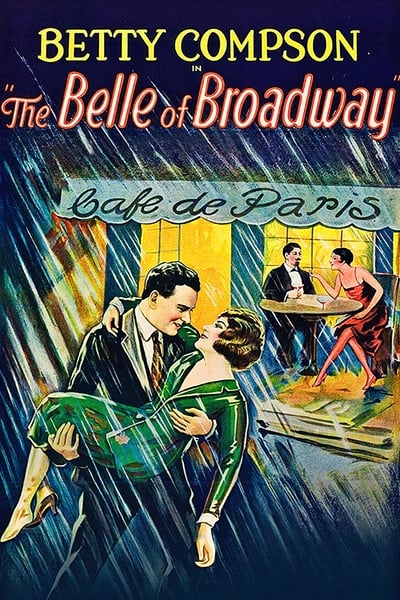 The Belle Of Broadway (1926) 1080p BluRay-LAMA 3a3811916d503f247b80b7ec65848e0e