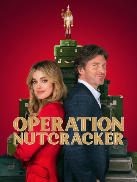 Operation Nutcracker (2024) 720p AMZN WEBRip x264-GalaxyRG