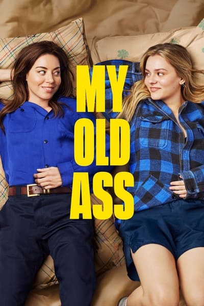 My Old Ass (2024) 720p AMZN WEBRip x264-LAMA 176dc2aef681792705a2ed7034481615