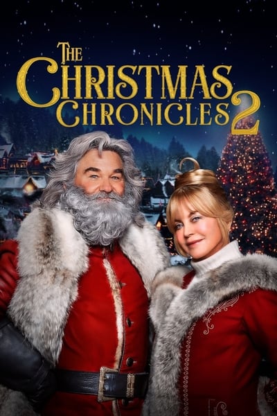 The Christmas Chronicles Part Two (2020) 1080p Multi WEB-DL HEVC x265 5 1 BONE 103a58727b608c1a240eb62960accf1c