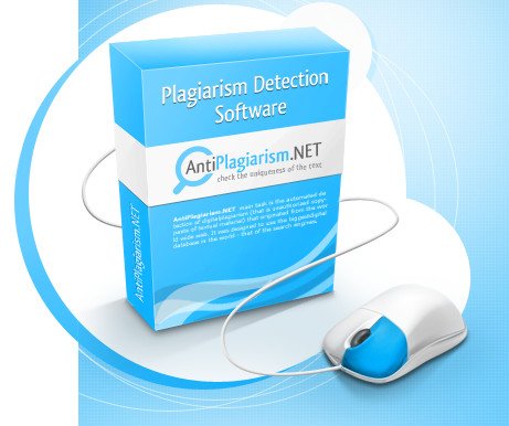 AntiPlagiarism NET 4.135