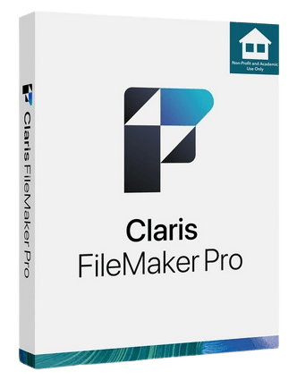 Claris FileMaker Pro 21.1.1.41