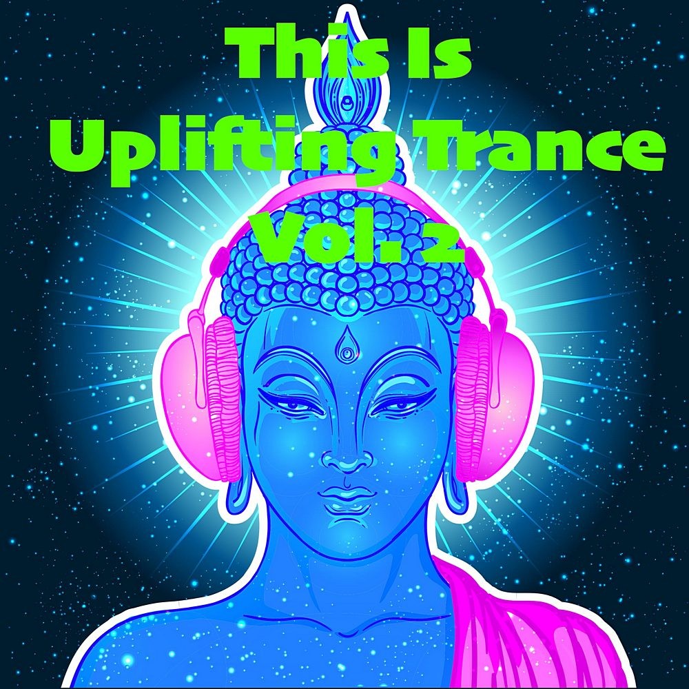 This Is Uplifting Trance, Vol 2 (2024)