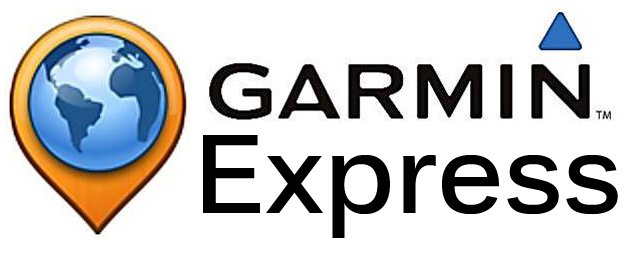 Garmin Express 7.24