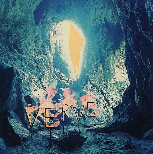 Verve - A Storm in Heaven (1993) (LOSSLESS)