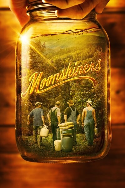 Moonshiners S14E00 Murder on Thunder Road 720p HEVC x265-MeGusta