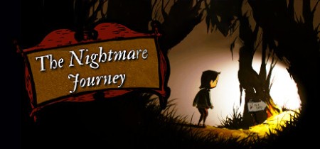 The Nightmare Journey NSW-NiiNTENDO