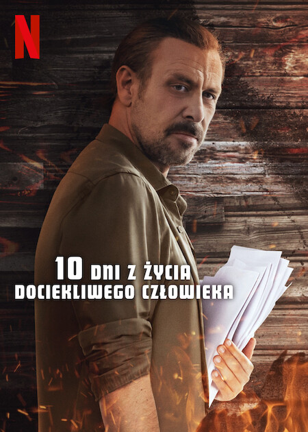 10 dni z życia dociekliwego człowieka / 10 Days of a Curious Man (2024) MULTi.1080p.NF.WEB-DL.x264-KiT / Polski Lektor DDP 5.1 i Napisy PL