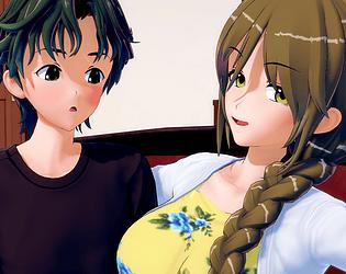 Ero Chat Dev - Netorase Wife June Win/Android