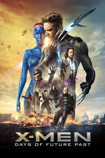 X-Men Days Of Future Past (2014) 720p Brrip x264-POISONED E9857b470caee8f54ab55272ebe9ed54