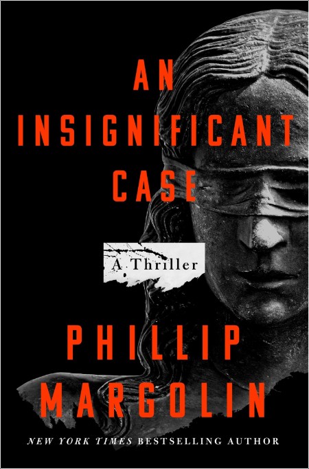 [crime-thriller] An Insignificant Case by Phillip Margolin