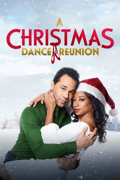 A Christmas Dance Reunion (2021) 1080p WEBRip DDP 2 0 10bit H 265-iVy