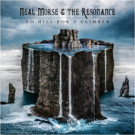 Neal Morse - No Hill For A Climber (2024) [24Bit-48kHz] FLAC