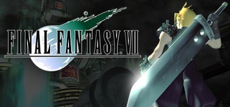 FINAL FANTASY VII Update v1.0.3