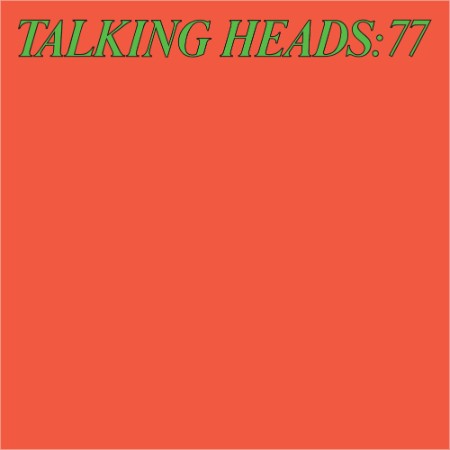 Talking Heads - Talking Heads- 77 (Super Deluxe Edition) (2024 Remaster) (2024) [24Bit-96kHz] FLAC