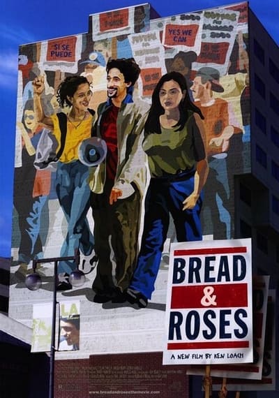 Bread And Roses (2000) 1080p BluRay-LAMA B4758fd67a7b26e5a8a9c05491e5b565