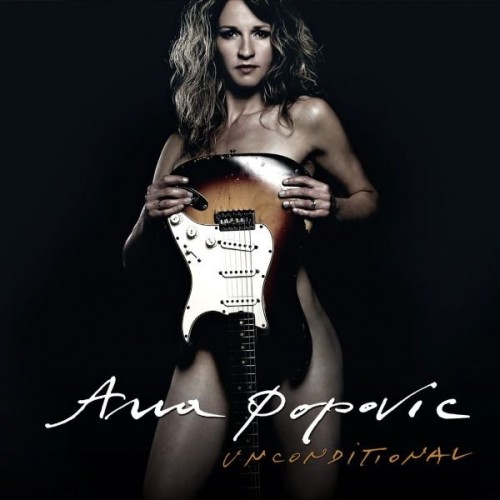 Ana Popovic - Unconditional (2011) Lossless