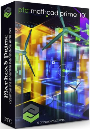 PTC Mathcad Prime 10.0.1.0