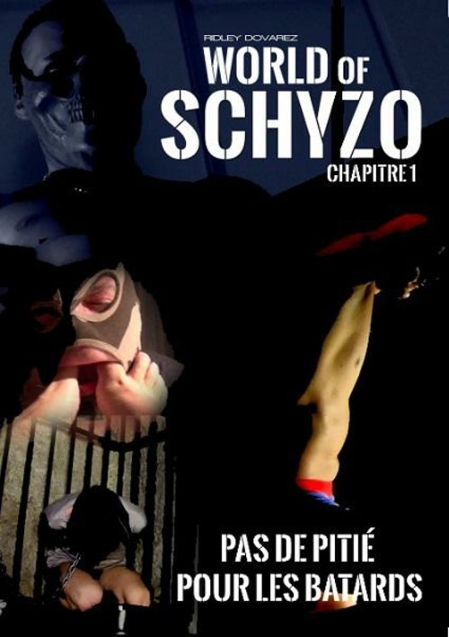 GaySight - World of Schyzo Chapter 1