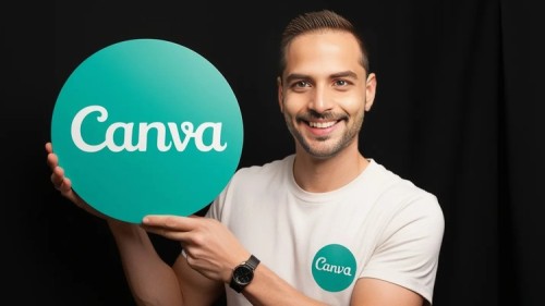 Become A Canva Expert The Ultimate Course