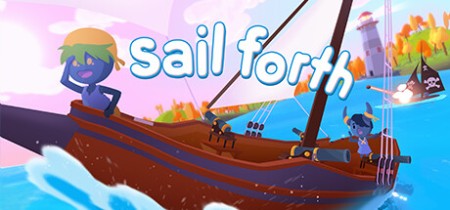 Sail Forth Update v1.6.4