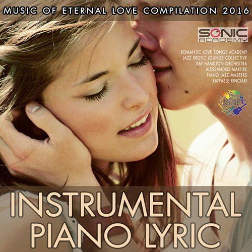 Instrumental Piano Lyric (Mp3)