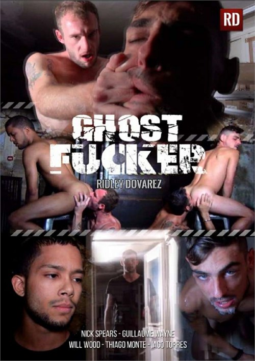 GaySight - Ghost Fucker