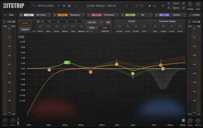 DJ Swivel HitStrip v1.0.0 U2B  macOS 0cefc54aadc109f4e1fa3de98be22380