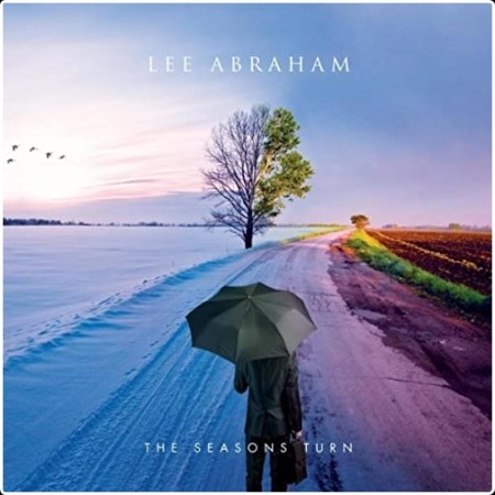 Lee Abraham - Collection