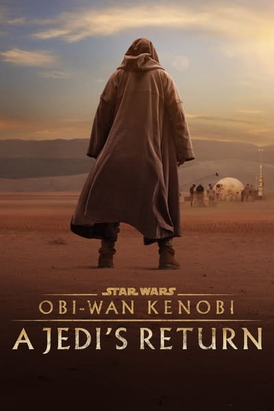 Obi-Wan Kenobi A Jedis Return (2022) 720p DSNP WEB-DL DDP5 1 H 264-playWEB 604f72511be92ed27511942e95b43d8a