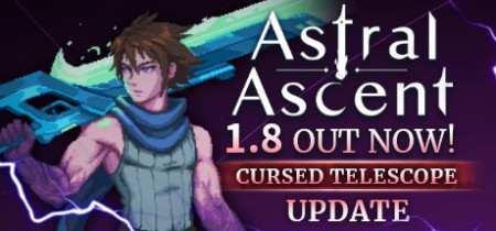 Astral Ascent Update v1.0.11