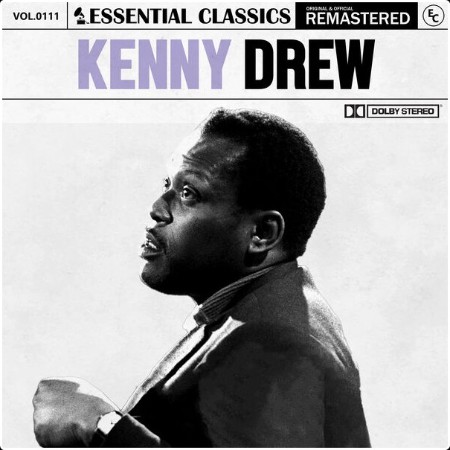 Kenny Drew - Essential Classics Vol  111 Kenny Drew (2024) FLAC