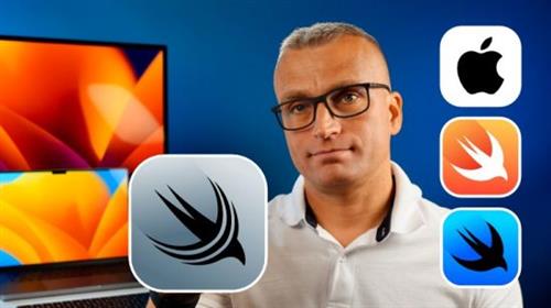 SwiftData Masterclass - App Development Swift and  SwiftUI 88d3c577ac0699b94189e103bfa2e29b