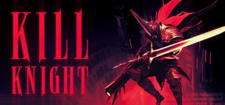 KILL KNIGHT Update v1.1.0