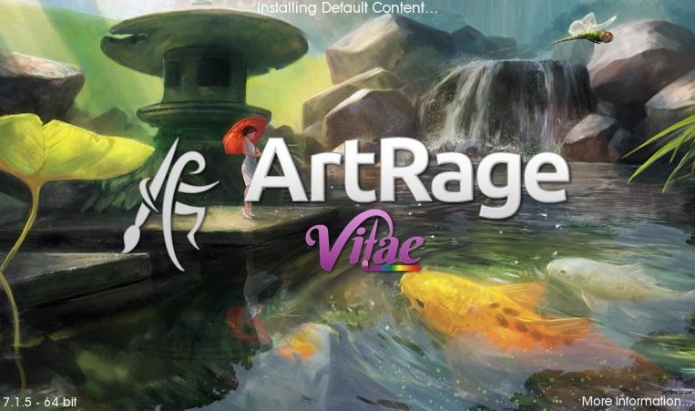 ArtRage Vitae 7.1.5