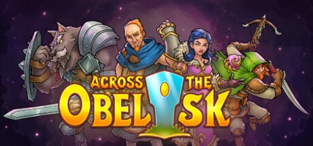 Across the Obelisk Update v1.4.5