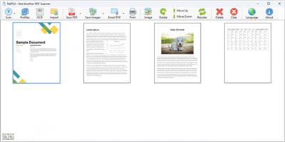 NAPS2 - Not Another PDF Scanner  v7.5.2 12a620a589fbd30b5bfa4502437438ba