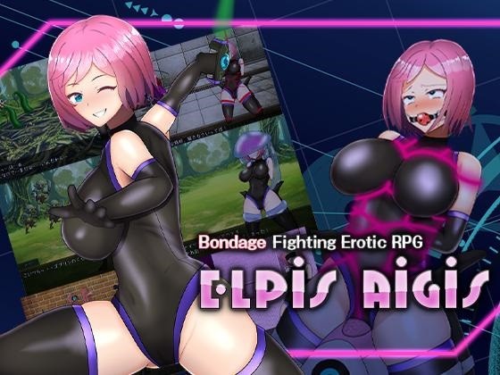 Shibarabashi, 072 Project - Bondage Fighting Erotic RPG - Elpis Aigis - Ver.1.0 Final Steam + Save (uncen-eng) Porn Game