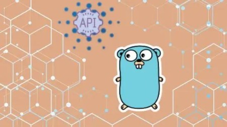 REST based microservices API development in Golang (Updated 04/2021)