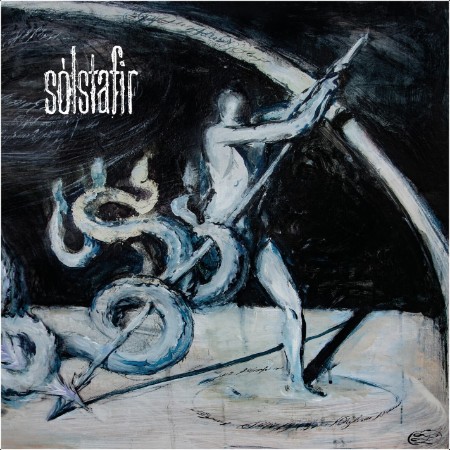 Sólstafir - Hin helga kvöl (2024) [24Bit-48kHz] FLAC