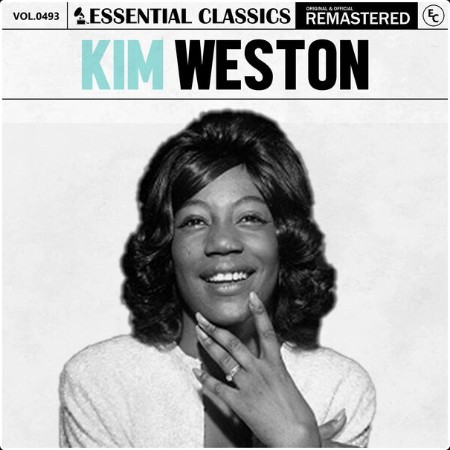 Kim Weston - Essential Classics Vol  493 Kim Weston (2024) FLAC