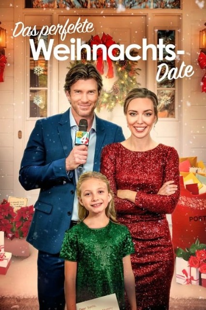 Das perfekte Weihnachts-Date 2023 GERMAN DL 1080p WEB H264-FWB