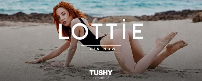 Lottie Magne : Lottie Episode 2 (FullHD 1080p) - Tushy - [2024]