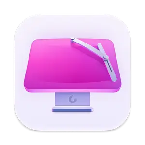 CleanMyMac 5.0.2 Multilingual macOS