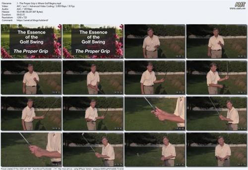 The Essence of The Golf  Swing 4181b7b4c799d6a97566e73d3bf238e0